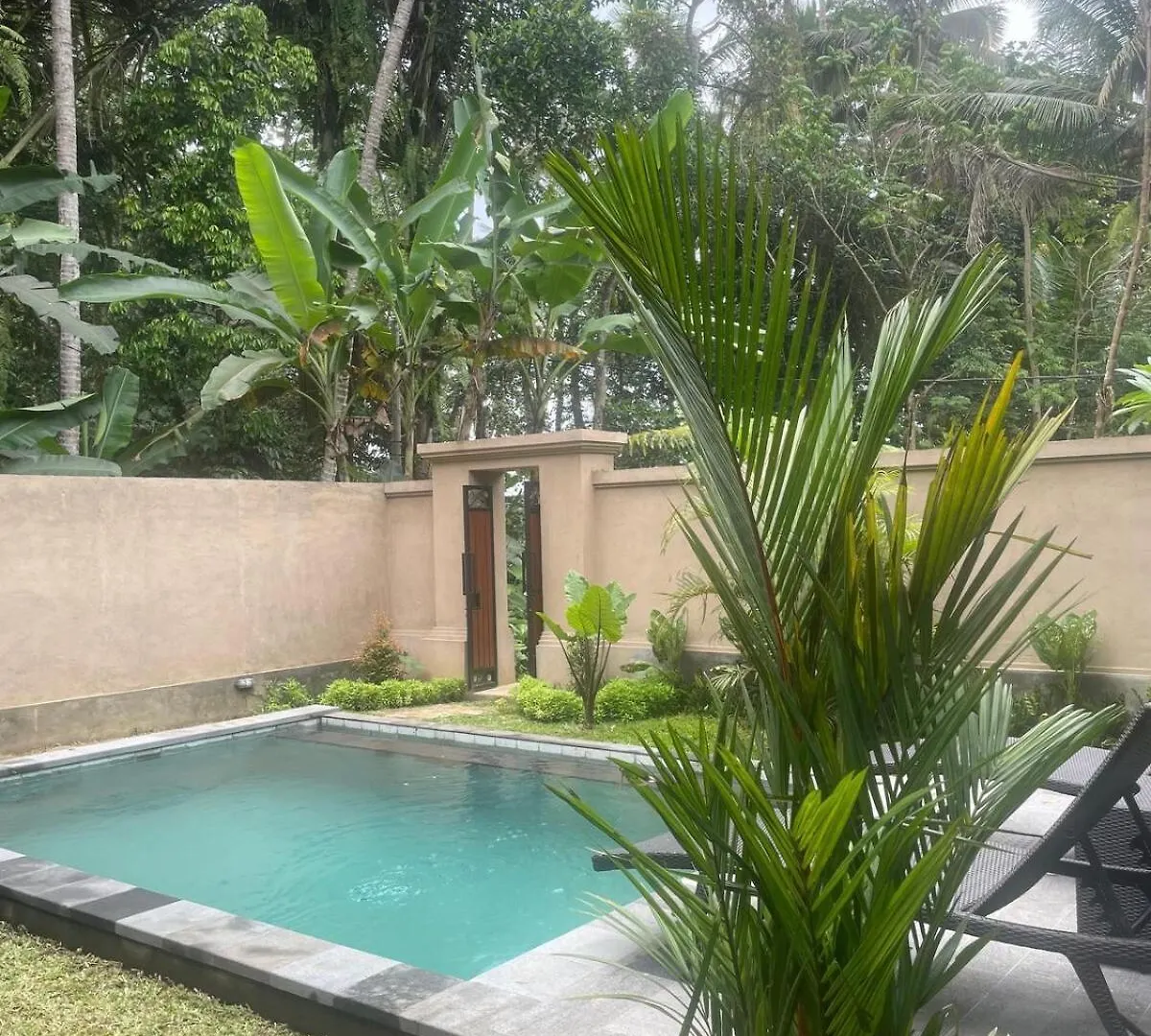Dewaka Villa Ubud