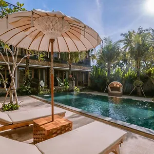 3* Hotel Kahayana