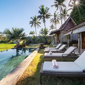 O'hea Villa