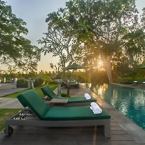 4* Hotel The Hidden Paradise - Chse Certified