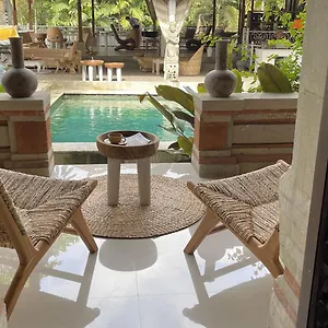  Otel Chakra Living