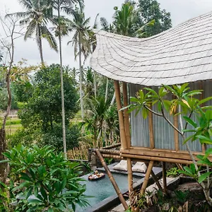 Hotel Wadari Retreat, Ubud