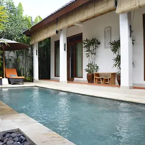 Santai Villa