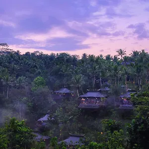 Capella Ubud, Bali Ubud