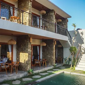 Apart-hotel Bisma Terrace, Ubud