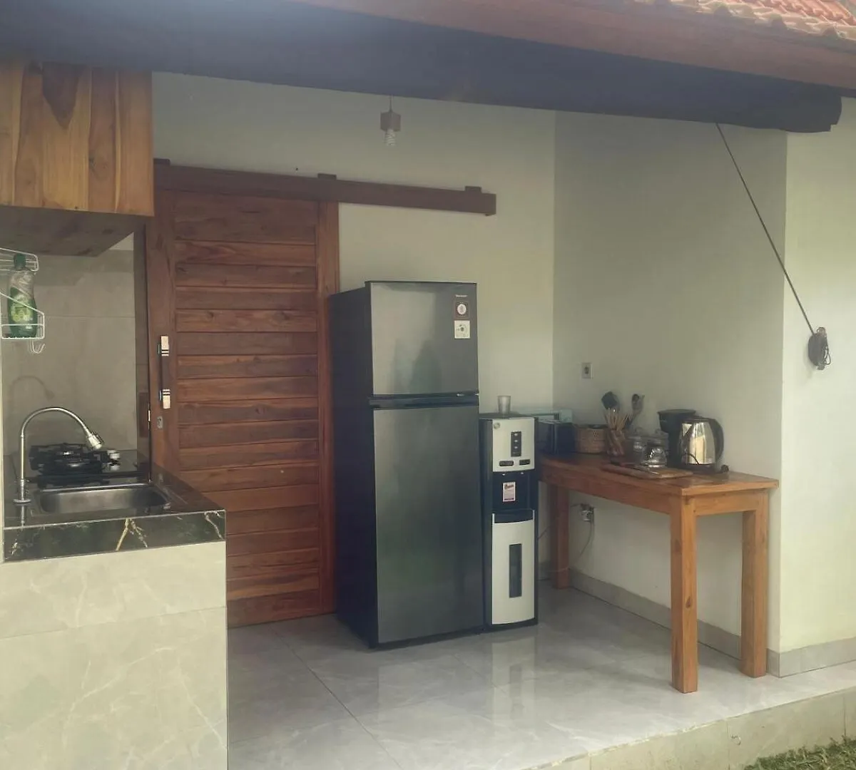 Dewaka Villa Ubud