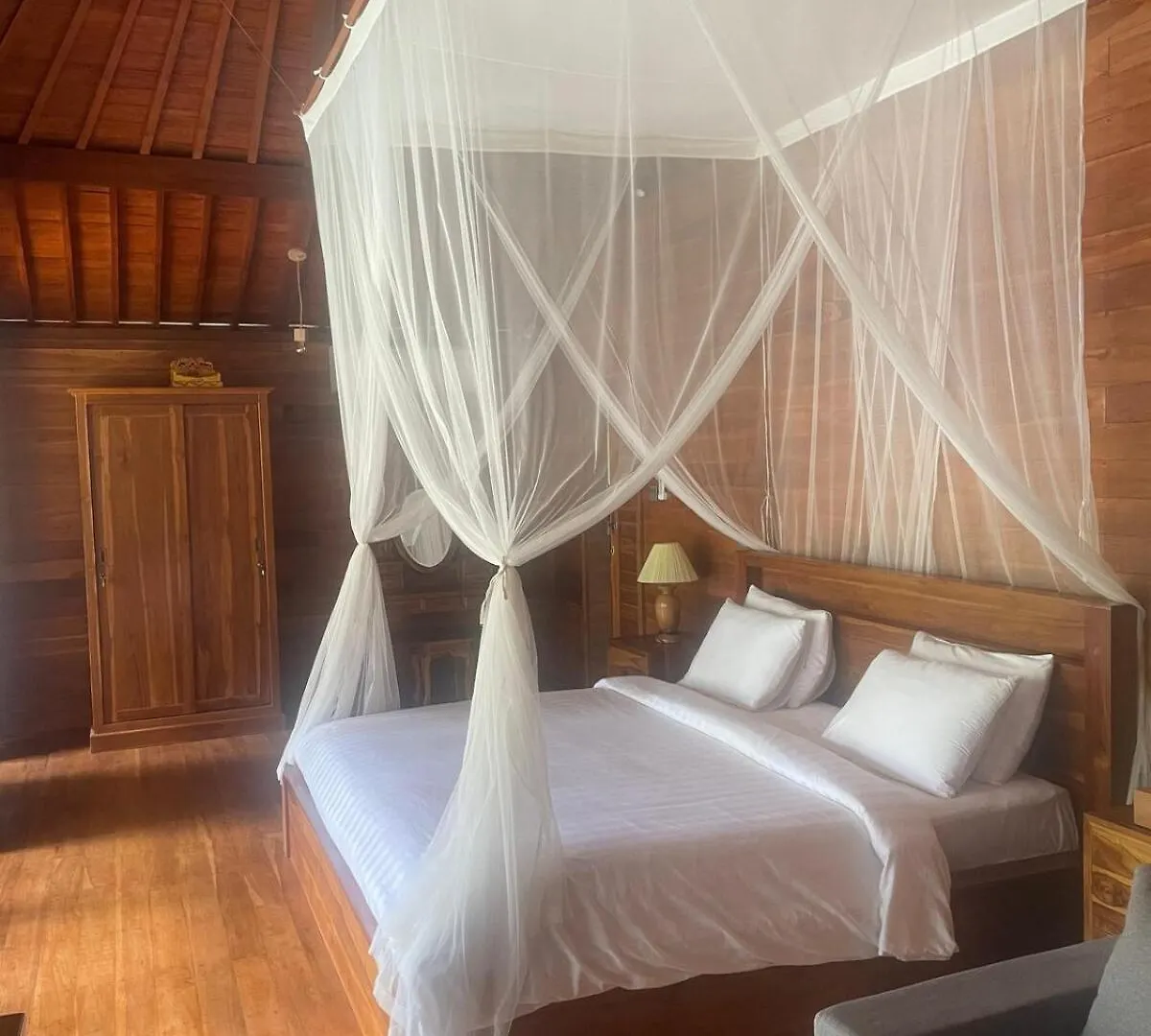 Dewaka Villa Ubud  Indonesia