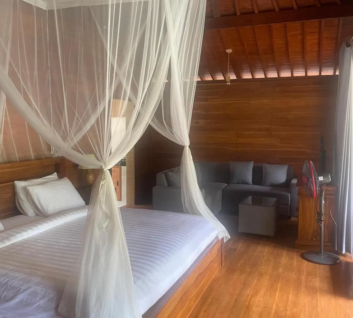 Dewaka Villa Ubud  Indonesia