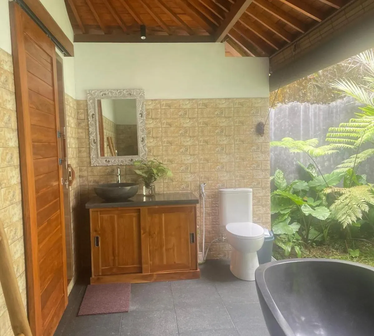 Dewaka Villa Ubud  0*, Ubud (Bali)