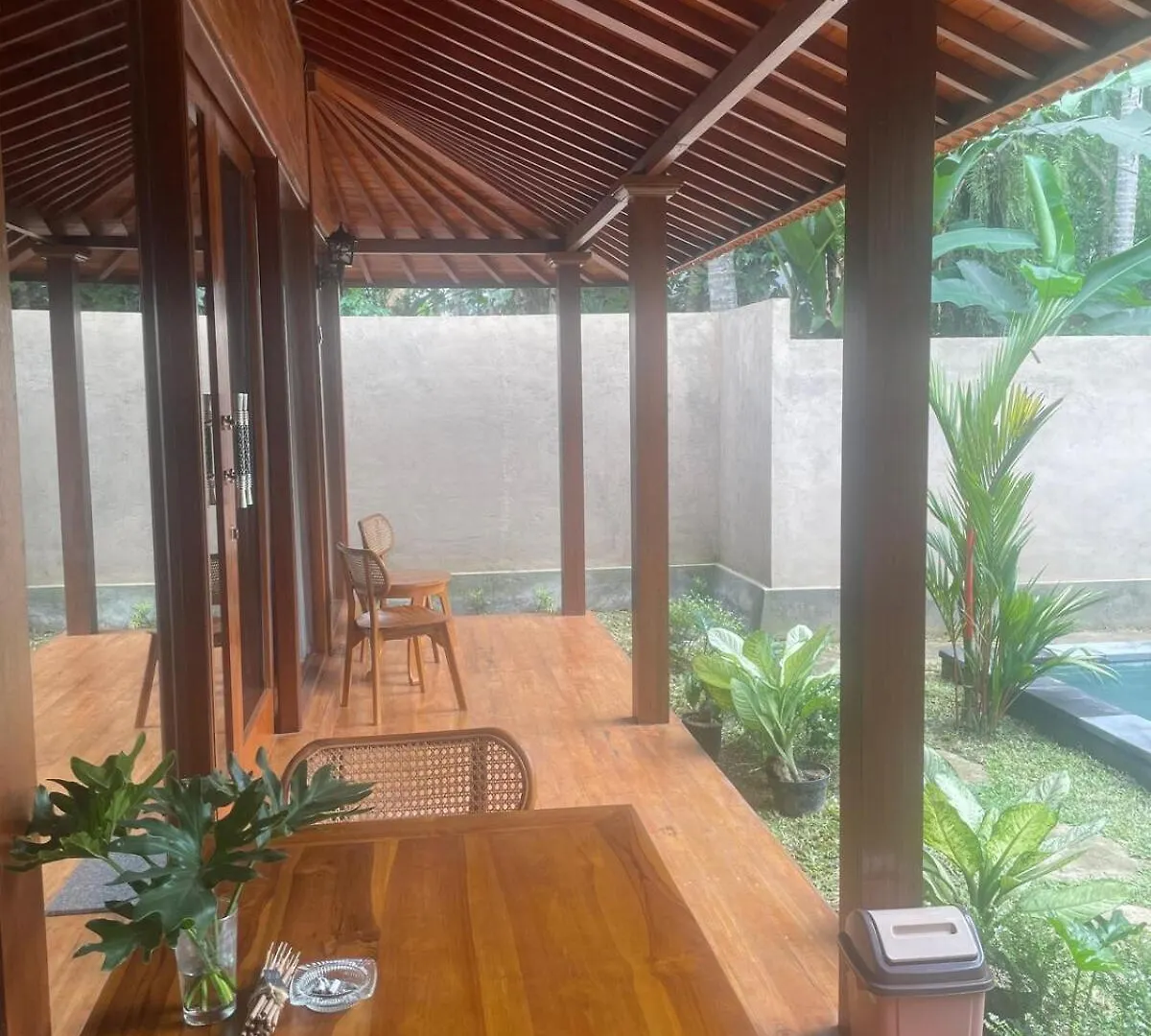 Dewaka Villa Ubud  0*, Ubud (Bali) Indonesia