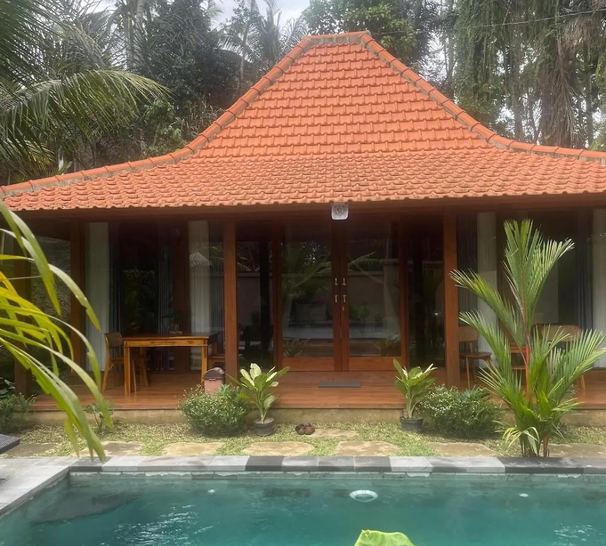Dewaka Villa Ubud   Ubud (Bali)