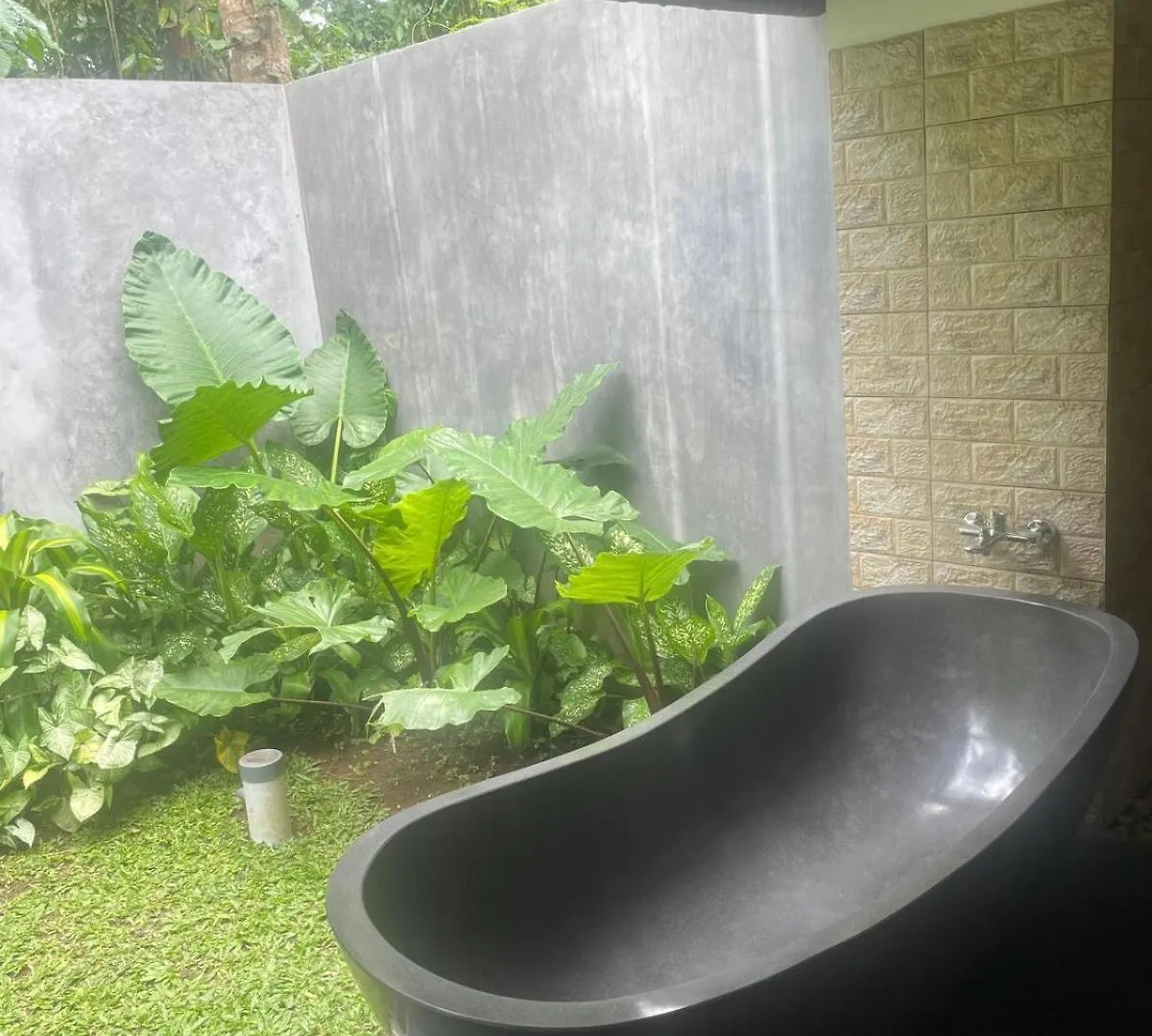 Dewaka Villa Ubud