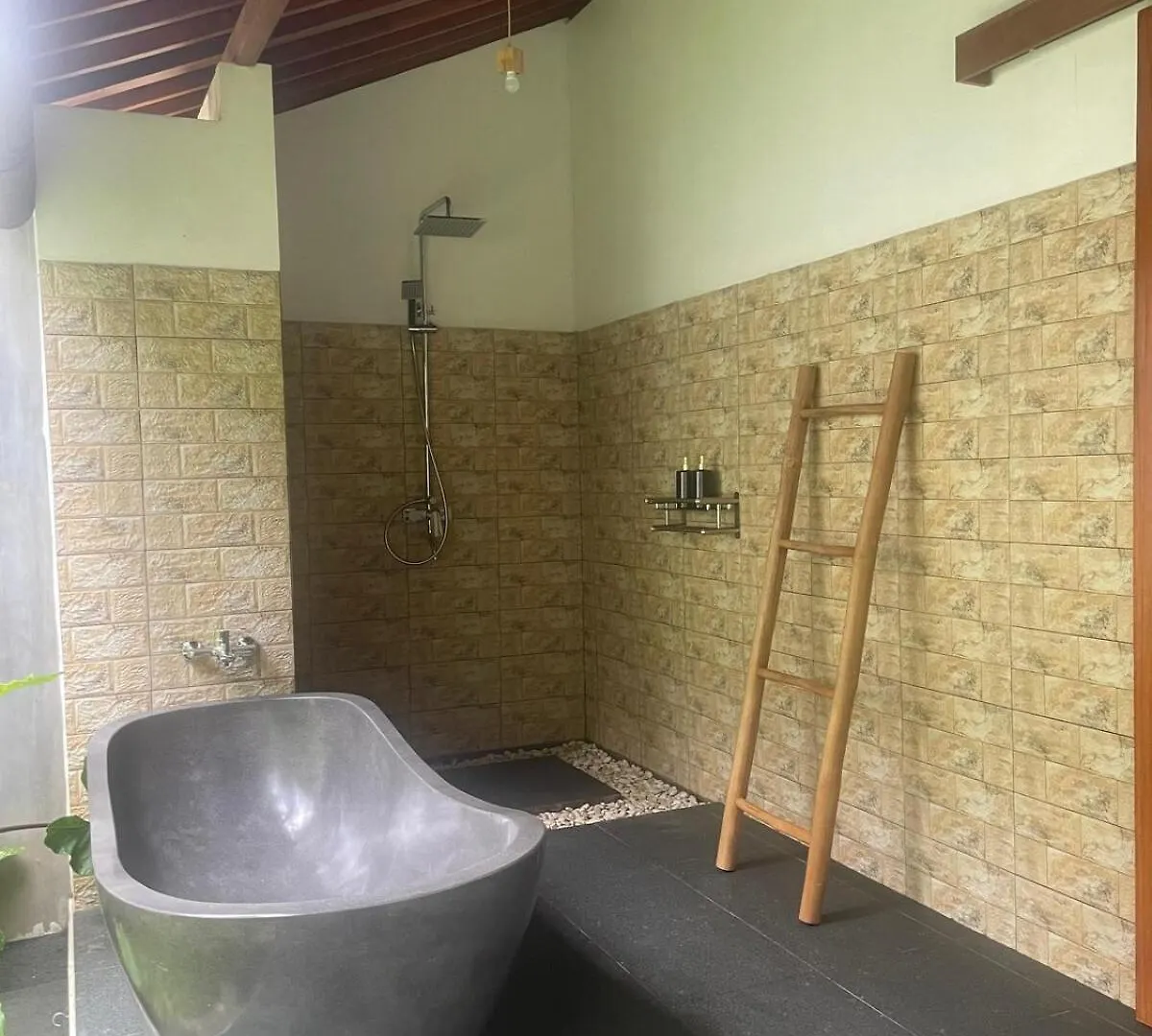 Dewaka Villa Ubud