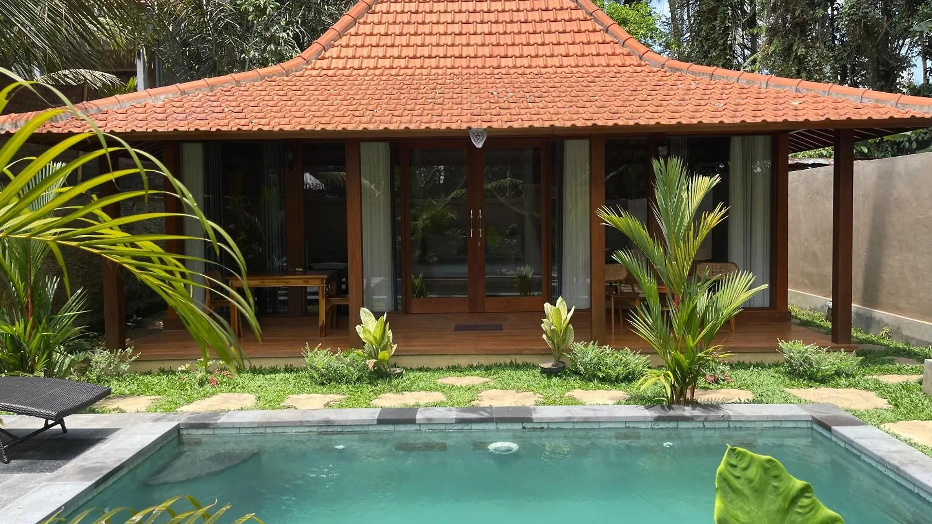 Dewaka Villa Ubud