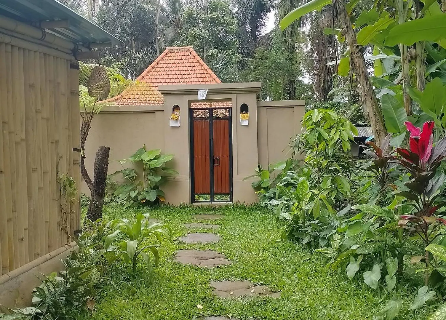 Dewaka Villa Ubud